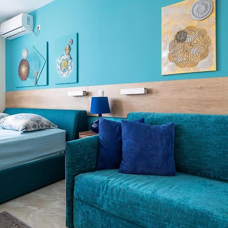 Turquoise Apartment Pomorie Exterior photo