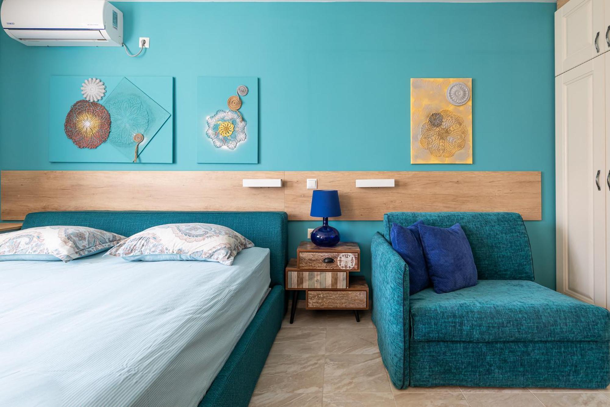 Turquoise Apartment Pomorie Exterior photo